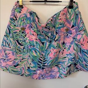 Lilly Pulitzer Skort